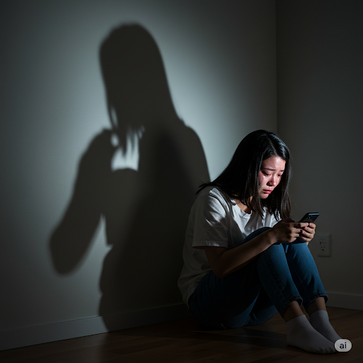 Violencia psicológica y control del celular: ¿Cómo probarlo en un proceso legal?